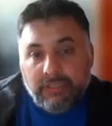 Francisco Torrejón