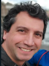 Claudio Fuentes