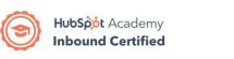 Certificación hubspot CRM