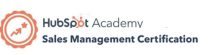 Certificación hubspot CRM2